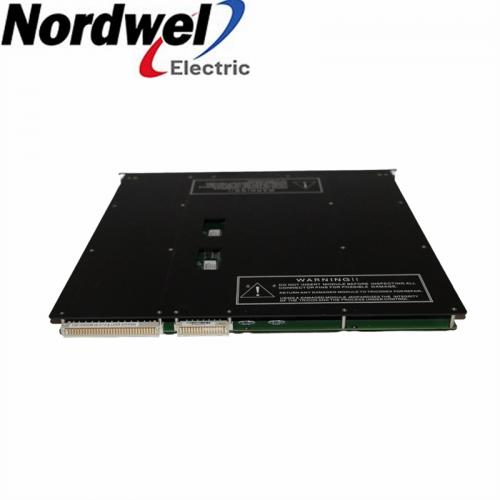 TRICONEX | 4201 | Processor Module