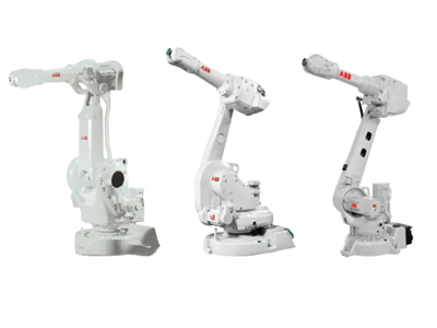 ABB Launches Five Axis Delta Robot Fastest for Lightweight Product Picking, Packing & Re-orientation