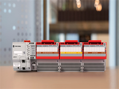 New Analog Safety I/O Modules from  Automation