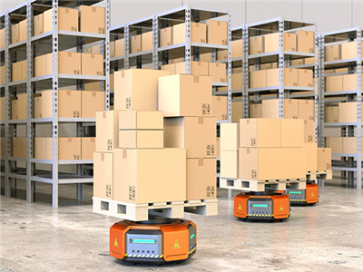 Ready to Automate? 5 Expert Insights on the Warehouse of the Future