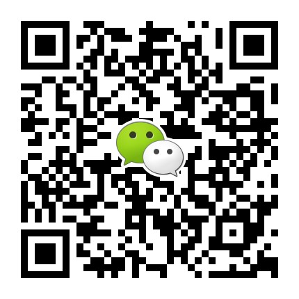 Scan to wechat